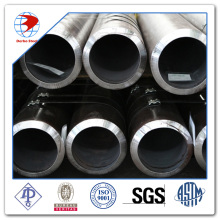 ASTM A335 P5 Alloy Steel Seamless Pipe for Boiler Pipe